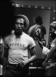 New York 1976 - by Dan Asher