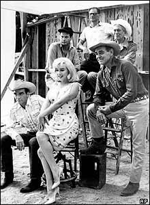 Cast and principals of 