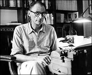 Arthur Miller in 1959