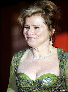 Imelda Staunton