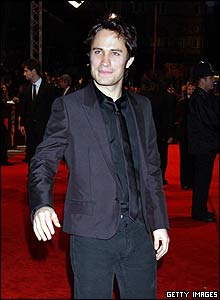 Gael Garcia Bernal