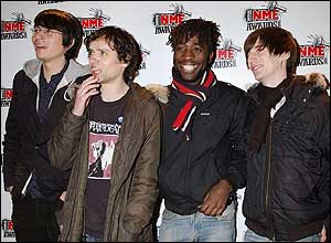 Bloc Party