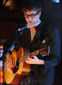 Graham Coxon