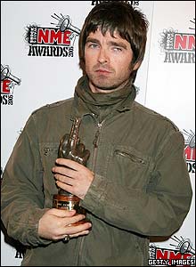 Noel Gallagher