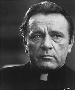 Richard Burton