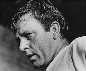 Richard Burton