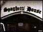 Spaghetti House, London