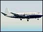 Viscount aircraft