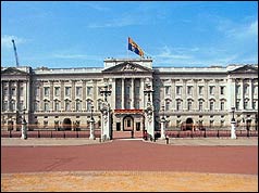 Buckingham Palace