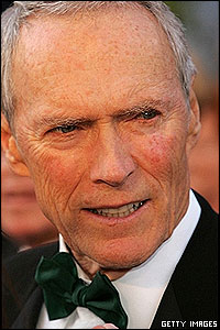 Clint Eastwood