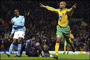 Leon McKenzie makes it two-nil