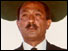 President Anwar Sadat
