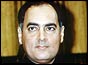 Rajiv Gandhi 