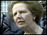 Margaret Thatcher