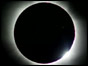 Eclipse of the sun