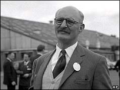 Christopher Cockerell