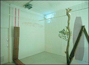 Christina Mackie's Xing