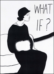 Donald Urquhart's What If?