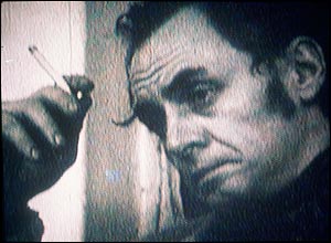 Luke Fowler's What You See is Where You're At