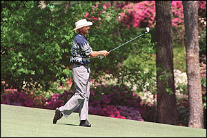 Greg Norman