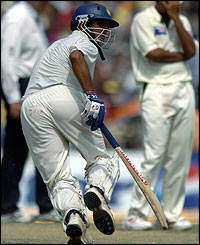Rahul Dravid