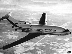 Boeing 727