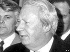 Edward Heath