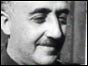 General Francisco Franco