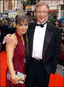 Paul O'Grady