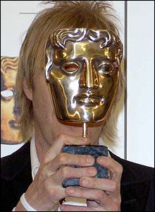 Rhys Ifans