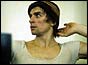 Rudolph Nureyev