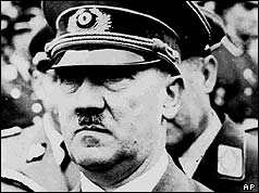 Adolf Hitler in 1941