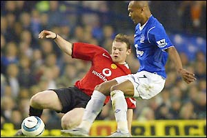 Fourth play third in the other big game of the night