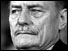 Conservative politician Enoch Powell