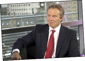 Tony Blair