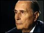 Francois Mitterrand