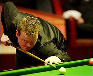 Shaun Murphy