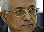 Mahmoud Abbas (copyright: AP)