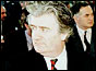Radovan Karadzic (copyright; AP)