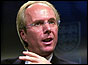 Sven Goran Eriksson (copyright: PA)