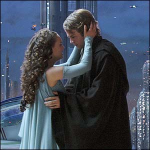 Star Wars Episode III - Revenge of the Sith