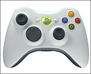 360 controller