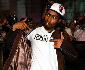 Big Brother contestant Science