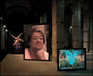 If I Had You, Darren Almond