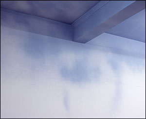 Three Day Sky, Simon Starling