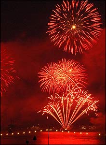 Battle of Trafalgar centenary picture by Stephen McGee