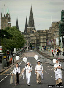 Princes Street
