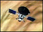 Magellan spacecraft 
