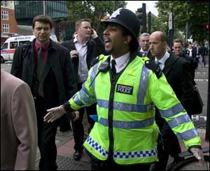 Photo: Bettina Strenske/VibrantPictures