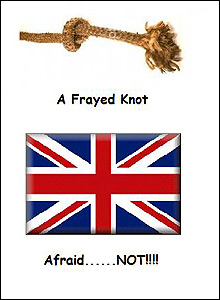 Picture sent in by Chris UK